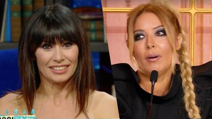 Ballando, perché ce l'ha così tanto con Selvaggia ora tutto torna