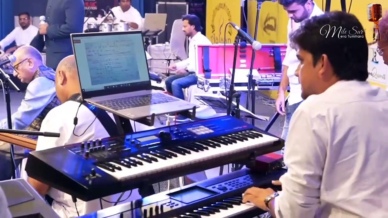 Bahosho Hawaj Mein Deewana | Moods Of   Rafi | Prassan Rao Live Cover Performing Romantic Song ❤❤