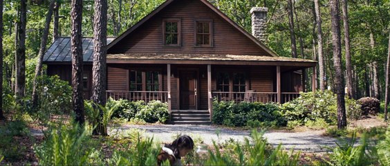 Knock at the Cabin Bande-annonce #2 VF (2023) Dave Bautista, Rupert Grint
