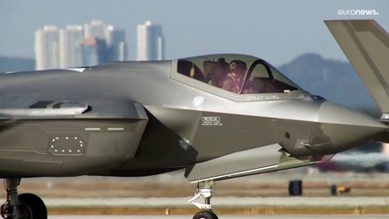 Coreia do Sul dispara tiros de aviso após deteção de drones norte-coreanos