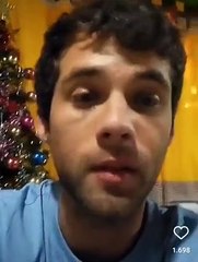 "¿Nunca nadie se mandó una cagada?", el pedido de disculpas de Frodo de Gran Hermano