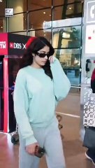 Janhvi Kapoor का अनोखा अंदाज #shorts