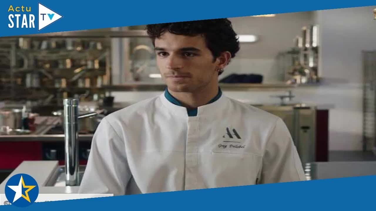 Mikaël Mittelstadt : cet acteur d’Ici tout commence qui a mal réagi à l’annonce de son départ