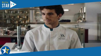 Mikaël Mittelstadt : cet acteur d’Ici tout commence qui a mal réagi à l’annonce de son départ