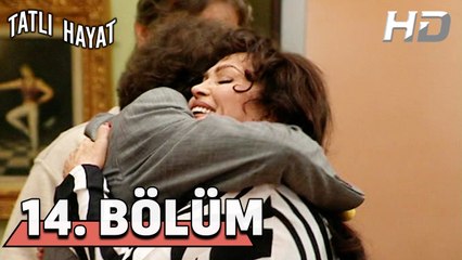 Tatlı Hayat 14. Bölüm HD
