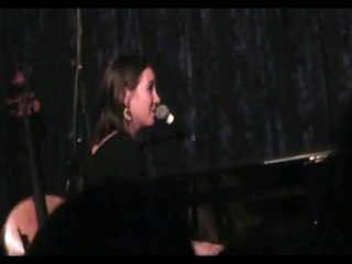 Sophie Hunger - Train People