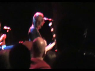 Sophie Hunger - Citylights