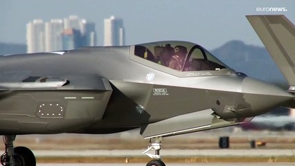 Corea del Sud: droni nordcoreani violano spazio aereo. Seul spara colpi d'avvertimento