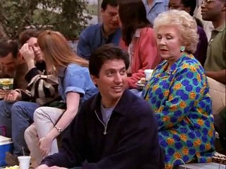 Alle lieben Raymond Staffel 2 Folge 20