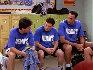 Alle lieben Raymond Staffel 2 Folge 22