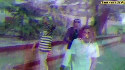 (MC STΔN MASHUP) prod. by HDrappers