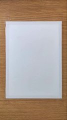 Soft pastel Drawing _ tutorial #shorts