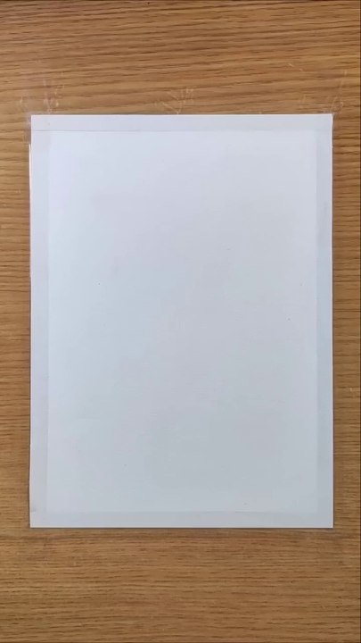 Soft pastel Drawing _ tutorial #shorts