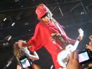 MVI_1985 - Tokio Hotel - Luxembourg - Ich Bin Da