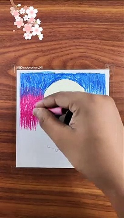 Meri Maa Mera Rab - Mother's Day drawing #shorts