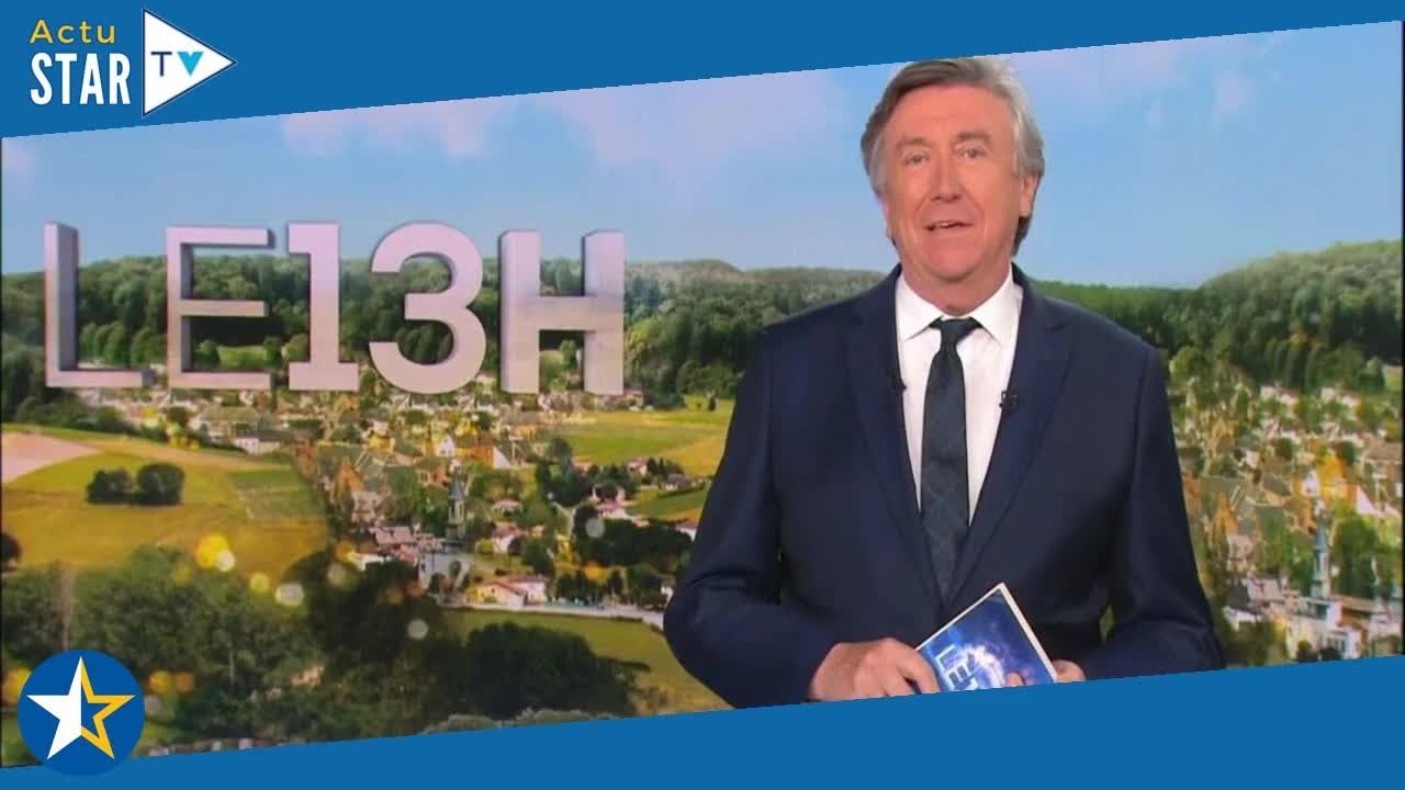 "Nous tenons à vous apporter une information fiable" : Jacques Legros présente ses excuses après une