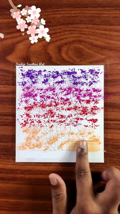 Mother is always there for you _  Mother's Day drawing #shorts