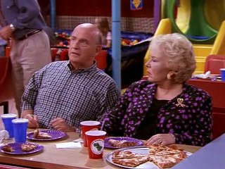 Alle lieben Raymond Staffel 3 Folge 2