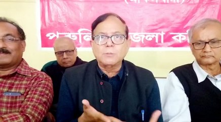 বামপন্থীরা ঐক্যবদ্ধ হলে, বিজেপি ও তৃণমূল দুজনকে হারাতে পারে:মহঃ সেলিম| Oneindia Bengali