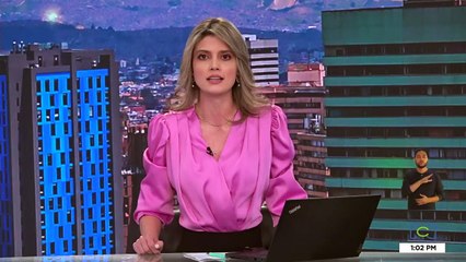 Cuatro personas fueron liberadas en Nariño