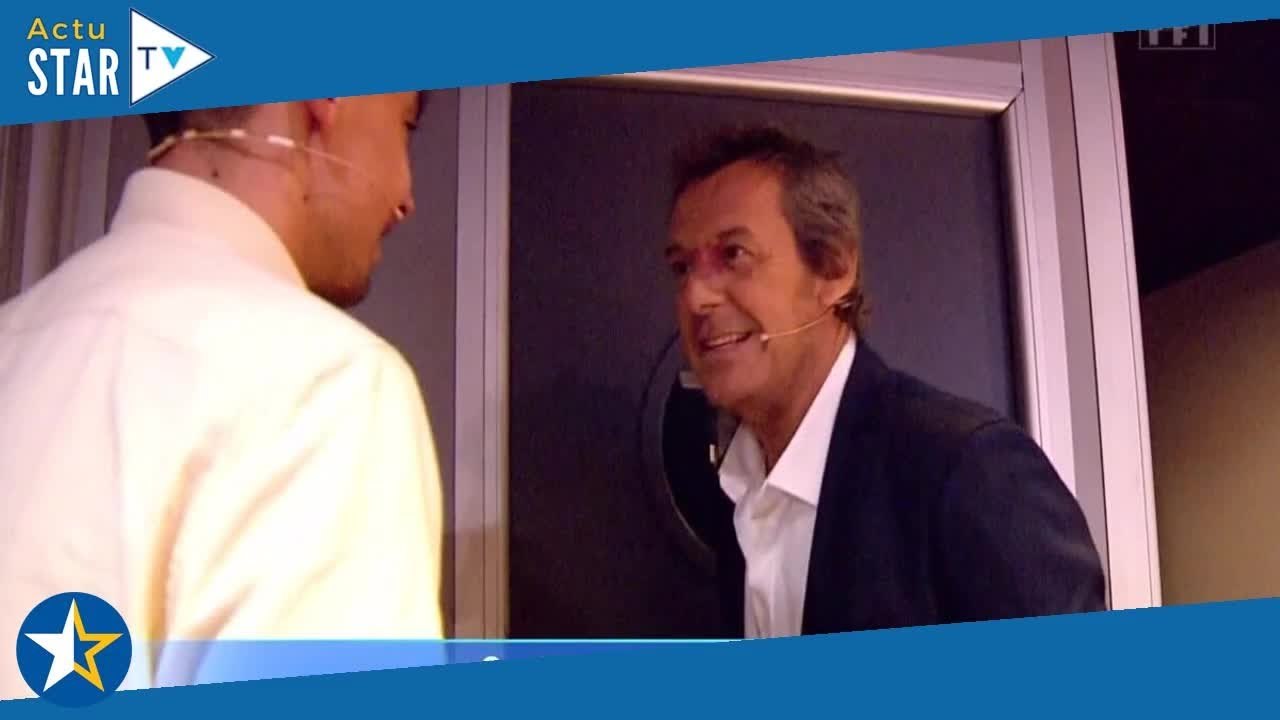 Surprise ! Jean-Luc Reichmann dévoile le visage de Zette dans les 12 coups de midi (PHOTO)