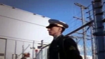 The Outer Limits Season 4 Episode 10 Identity Crisis