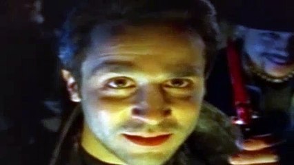 The Outer Limits Season 4 Episode 12 Fear Itself