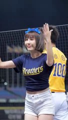 20221014 ChargePassion Sisters 林可