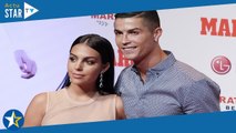 Cristiano Ronaldo au plus mal : cet incroyable geste de Georgina Rodriguez !