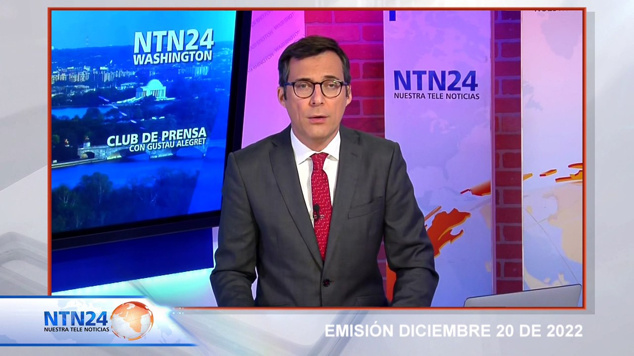 Especial Estados Unidos: ¿cuáles hechos marcaron la agenda política este 2022?