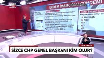 Kılıçdaroğlu Cumhurbaşkanı Adayı Olursa İmamoğlu'nun Hamlesi Ne olacak? - Ekrem Açıkel