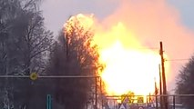 [오늘세계는] '가스 가격 상한' 직후 러시아-유럽 잇는 가스관 폭발 / YTN