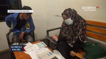 Tabungan Rp. 35 Juta Hilang Usai Diminta Instal Aplikasi, Rahmah Kecewa Polisi Sebut Bukan Penipuan