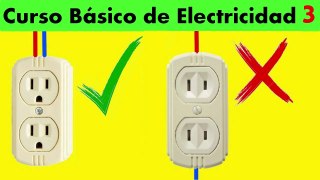 7 Errores en instalaciones eléctricas caseras que debes evitar!