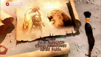 Sanson y Dalila Capitulo 15 en español