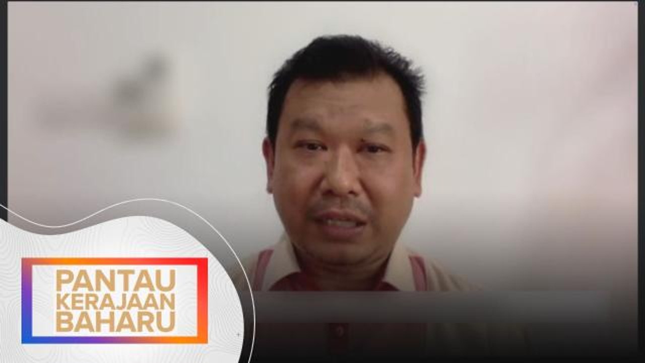 Kabinet Bayangan | Tak perlu ada gaji tambahan