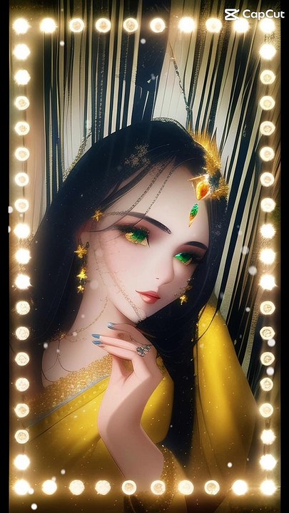CapCut edit