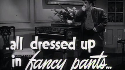 Trailer: The Time of Their Lives (1946)