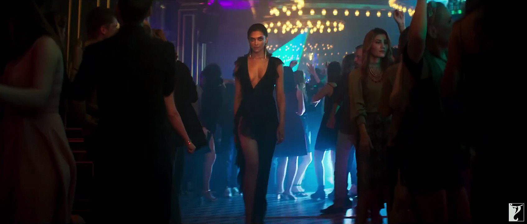 Pathaan Official Teaser Shah Rukh Khan Deepika Padukone John Abraham Siddharth Anand