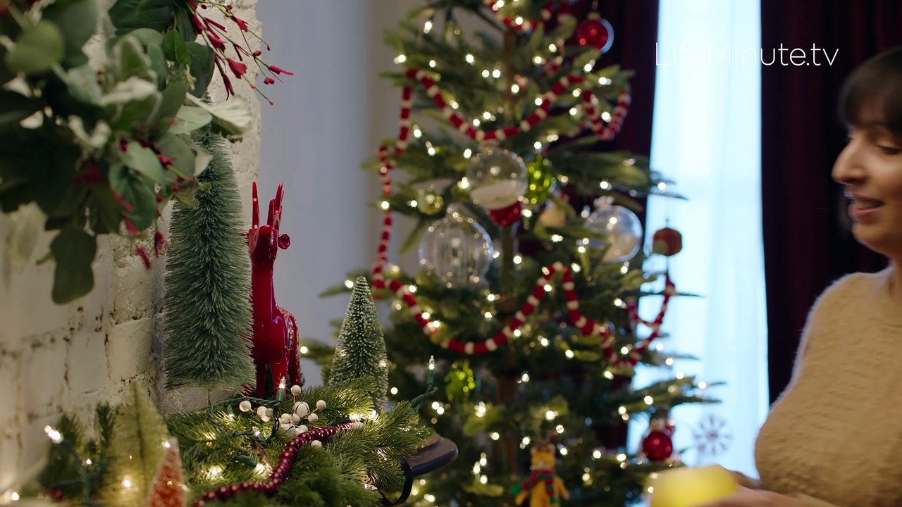 Tips for a Happy and Safe Holiday Season