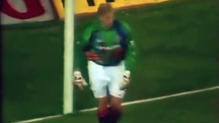 UCL 1993/94  2.Round - Galatasaray SK vs Manchester United - full Game