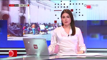 Covid 19: levantan restricciones de visitas por Navidad y Año Nuevo en cárceles de La Paz 