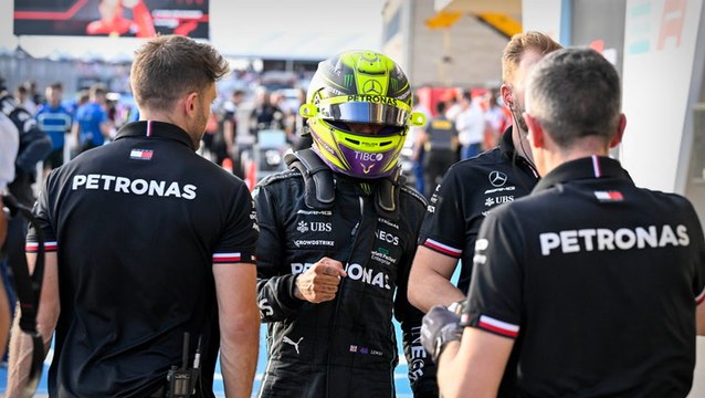 FIA Adds New Rule Stating That F1 Drivers Cannot Make Unapproved Political Statements