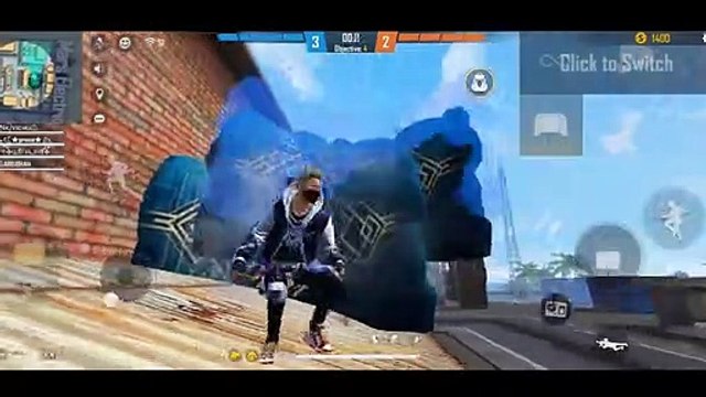 CLASH SQUAD RANK PUSH TRICK AND TIPS __ TOP NEW AMAZING TIPS AND TRICKS__ CLASH SQUAD TRICKS FF(480P)