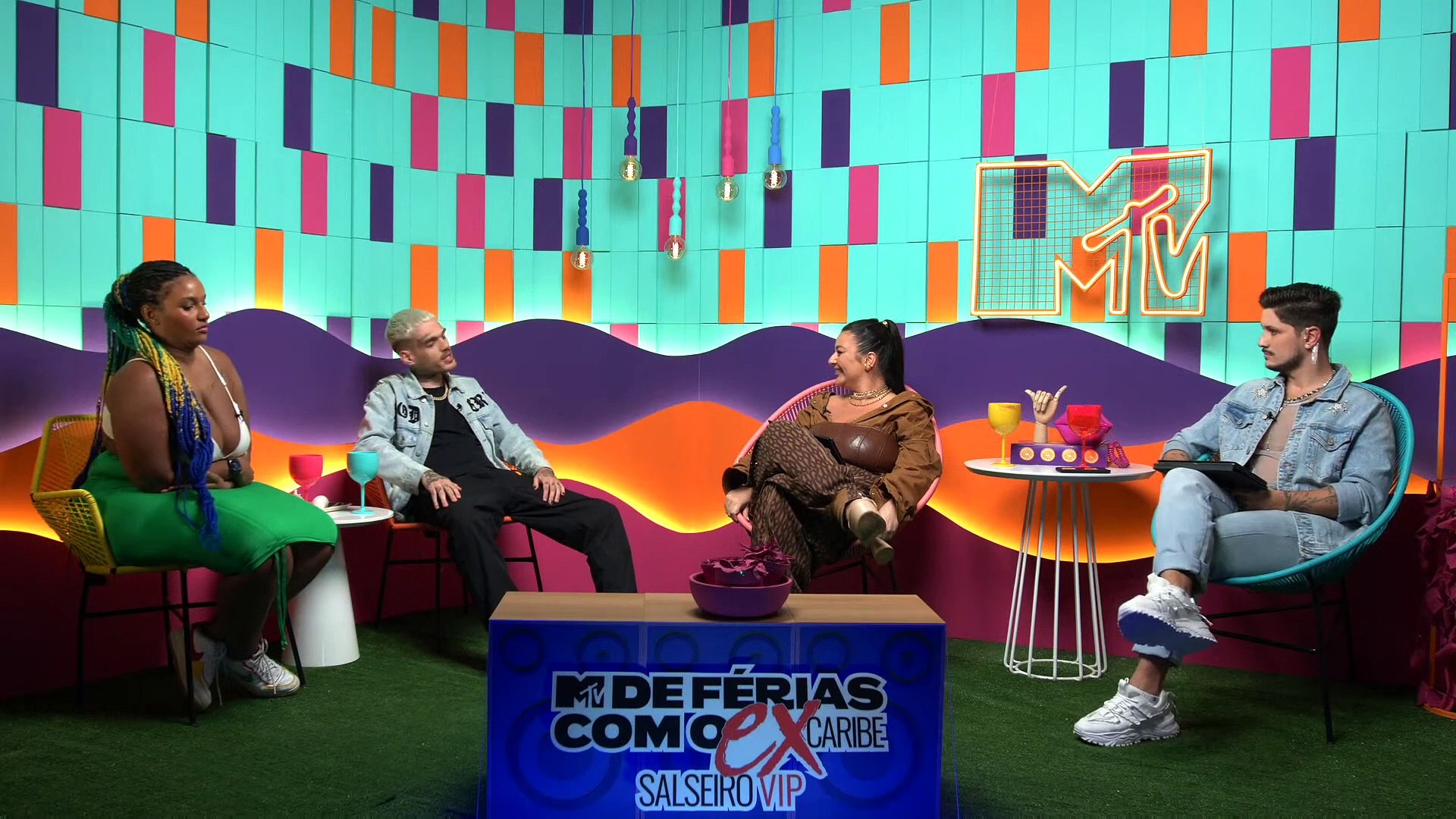 Assistir de ferias com o ex caribe salseiro vip online