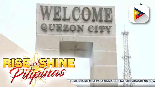 Much-awaited Metro Manila Film Festival parade of stars, isasagawa ngayong araw