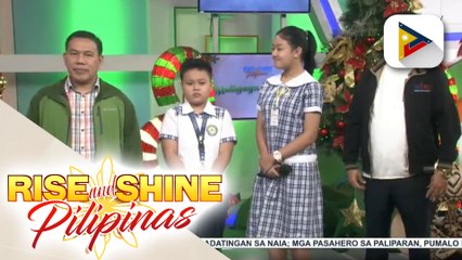 Toxic and waste-free Christmas