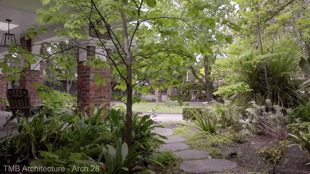 28 Architecture - TMB Company
