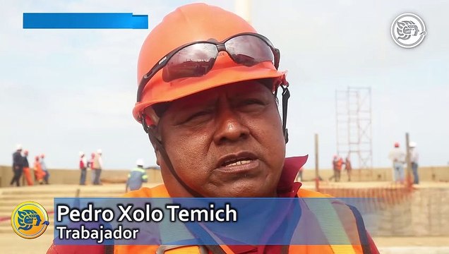 Hermanos Xolo Temich, con el valor por los aires