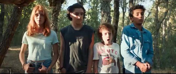 Tải video: La Petite Bande Bande-annonce (FR)